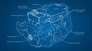Volvo Is Doing A Tesla Imitation